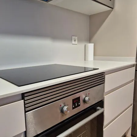 Apartment 1e143 5 En Primera Linea De Playa