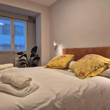 Apartment 1e143 5 En Primera Linea De Playa