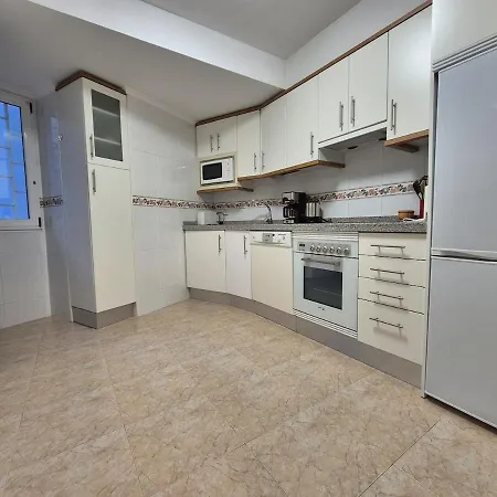 Apartment 1e143 5 En Primera Linea De Playa