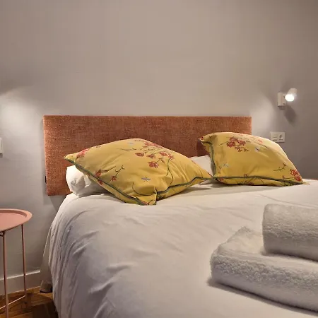 Apartment 1e143 5 En Primera Linea De Playa Gijon