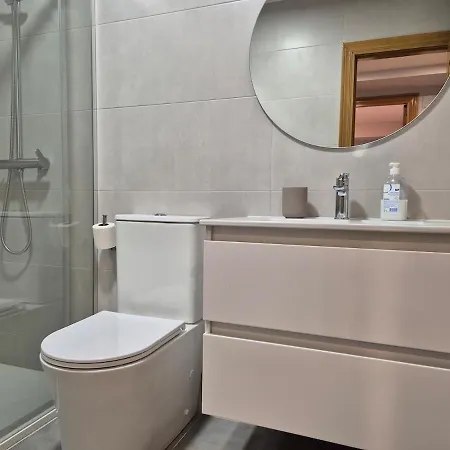 Apartment 1e143 5 En Primera Linea De Playa