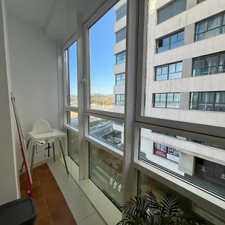Apartment 1e143 5 En Primera Linea De Playa