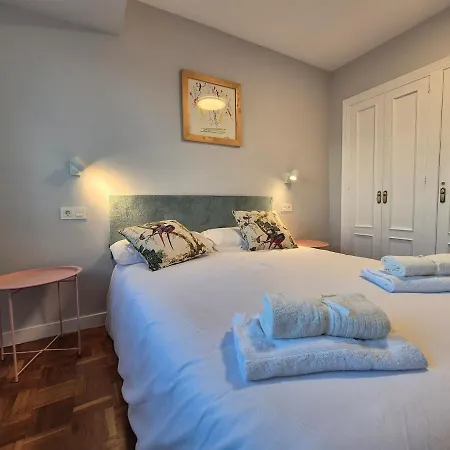 Apartment 1e143 5 En Primera Linea De Playa *