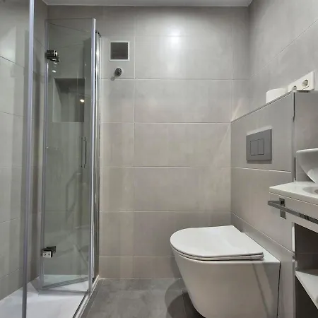 1e143 5 En Primera Linea De Playa Apartment *