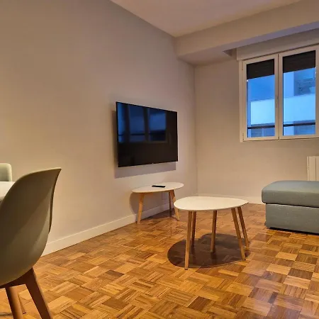 Apartment 1e143 5 En Primera Linea De Playa